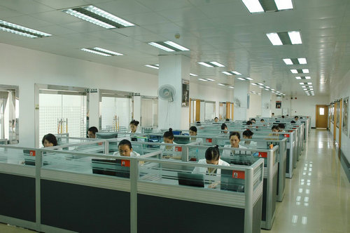 金動(dòng)辦公室
